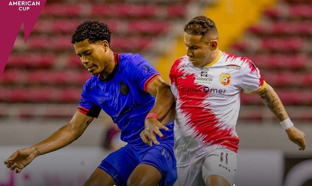 municipal vs herediano.