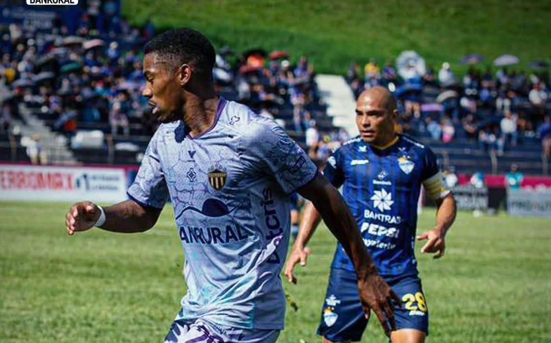 cobán imperial vs antigua gfc