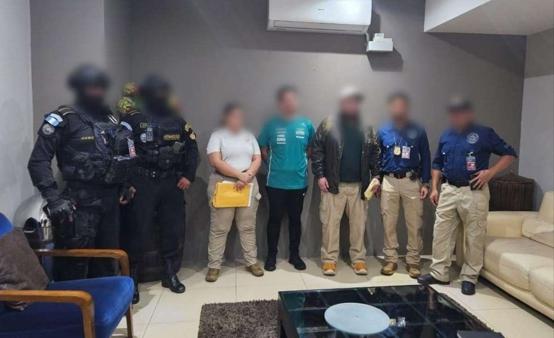 Luis Alberto Osorio Mazariegos