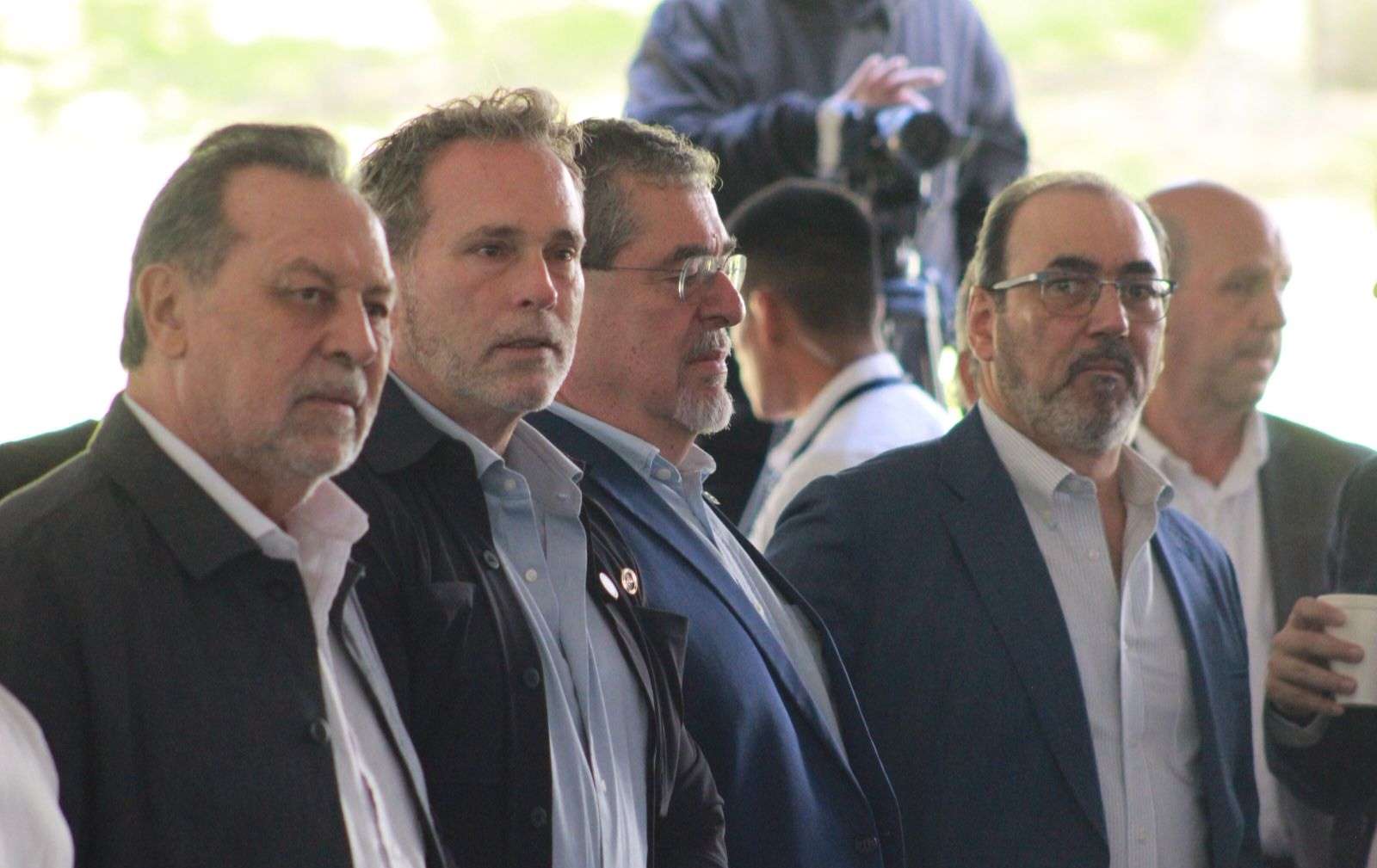 Reto de Turismo Indígena.