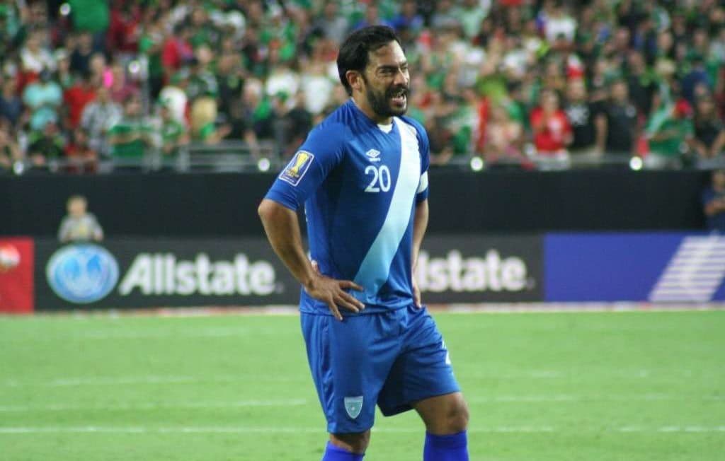 Carlos el Pescadito Ruiz.