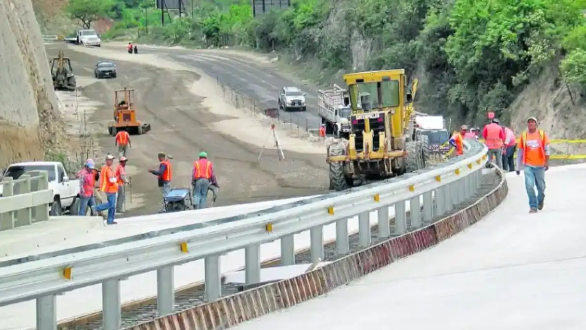 Presupuesto Infraestructura y educación: Los pilares de la inversión en Guatemala