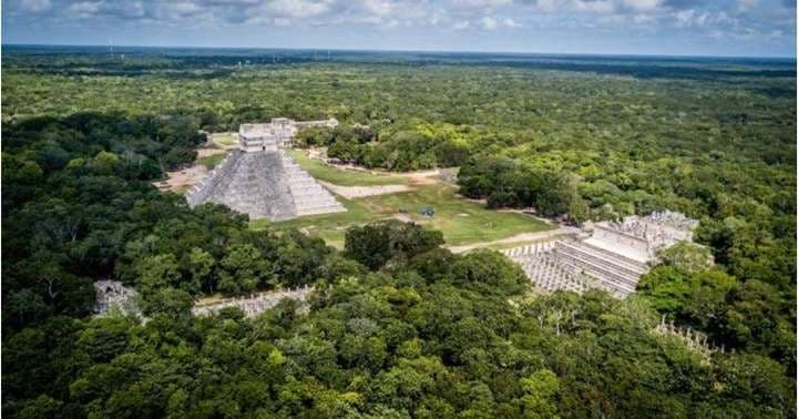 Guatemala, México y Belice refuerzan protección de la Gran Selva Maya