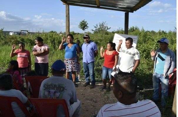 Capacitación nacional: La estrategia que busca revolucionar los Consejos de Desarrollo