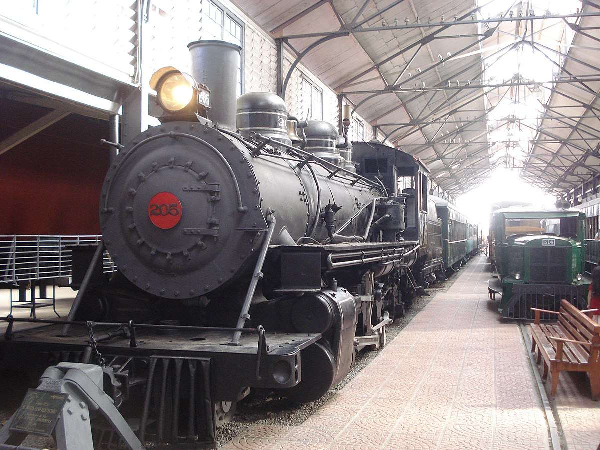 ¿Vuelve el tren a Guatemala? Publican acuerdo para la reactivación ferroviaria