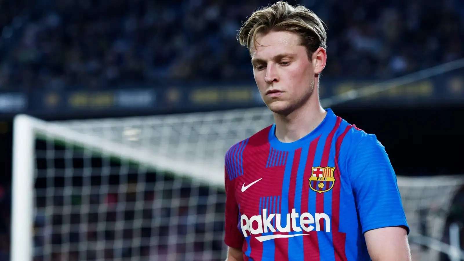 Frenkie de Jong