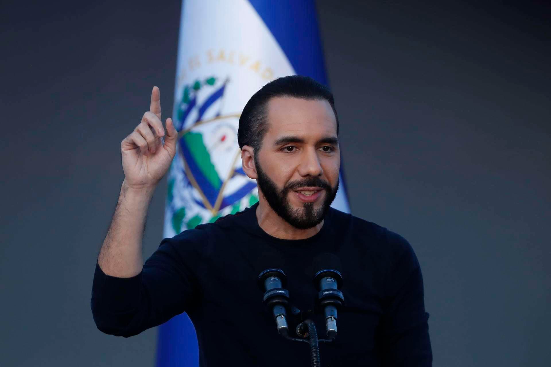 Gobierno de EE. UU. respalda reforma constitucional en El Salvador y descarta comparaciones con dictaduras