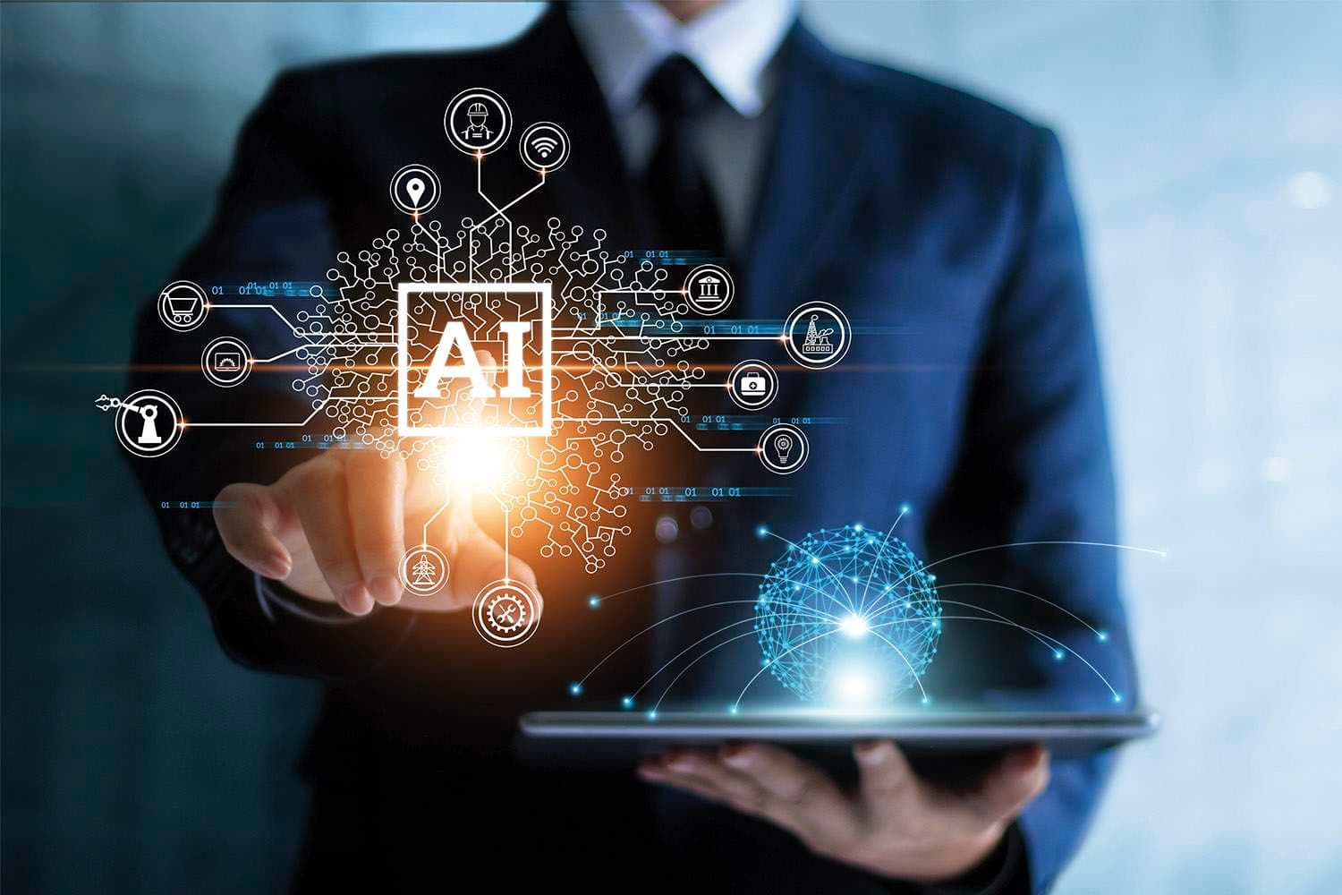 ¿IA amiga o amenaza? Cuánto sabes sobre los riesgos ocultos de la inteligencia artificial