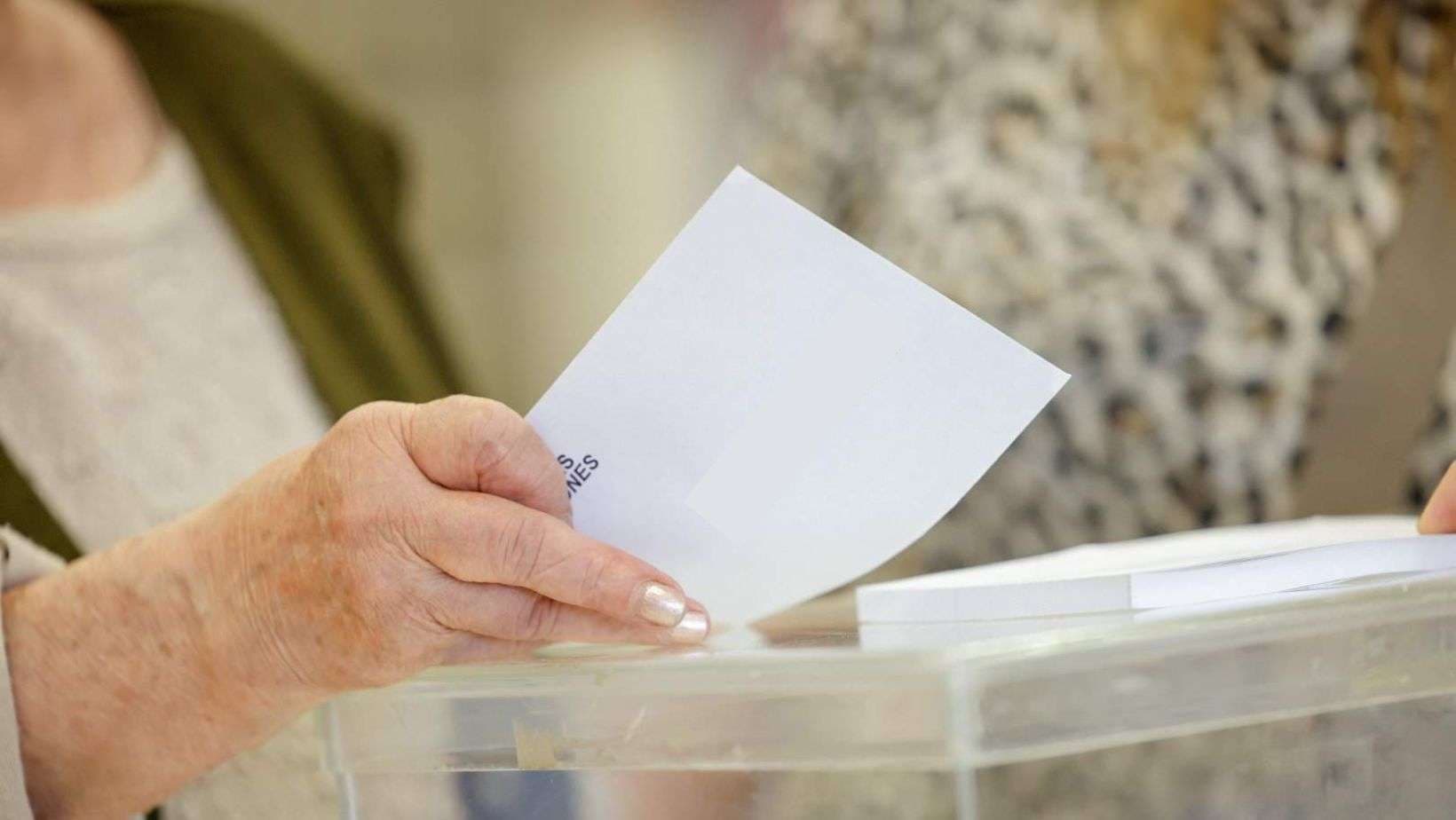 Con voto nacional, abogados eligen nueva representación ante el Registro Catastral