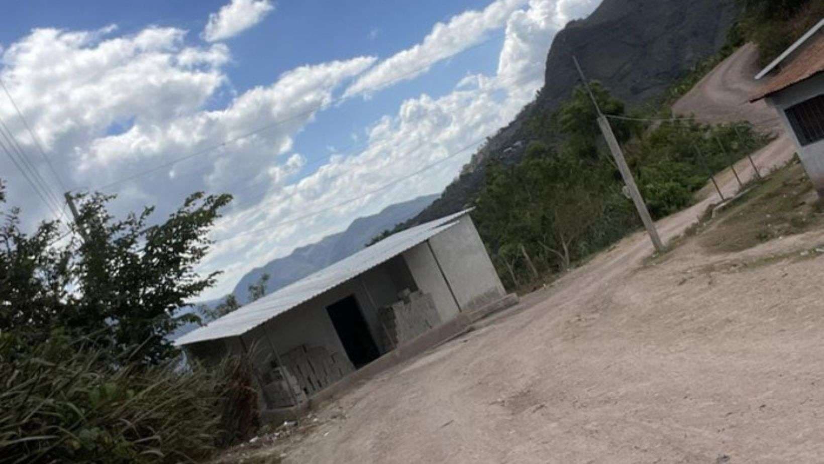 ¿Qué significa que San Juan Ermita se convierta en el tercer municipio libre de pisos de tierra?