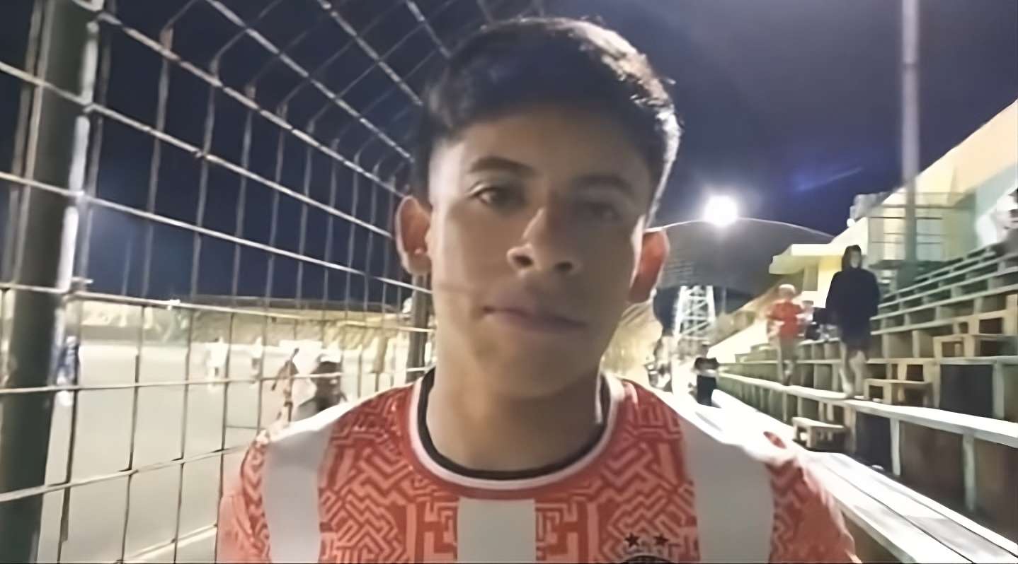 “Un joven tiene más hambre”: Emerson Pérez y su ascenso desde tercera hasta la Sub-23 de Guatemala