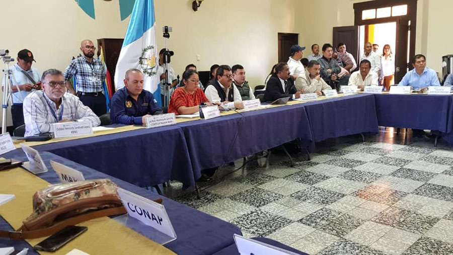 Consejos de desarrollo ¿motor de progreso o terreno fértil para malos manejos?