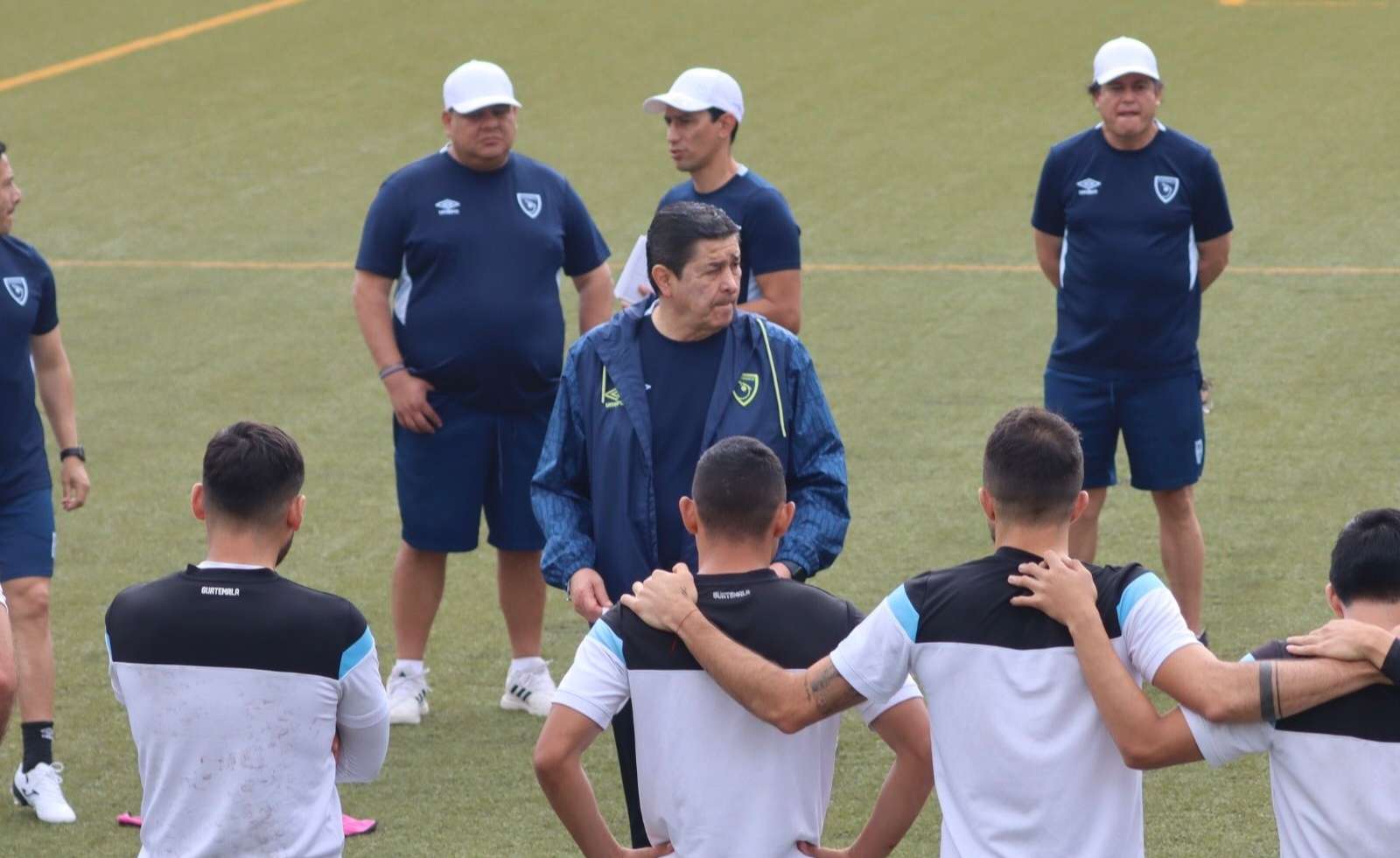 Así será la venta de boletos para duelos de Selección Nacional en noviembre