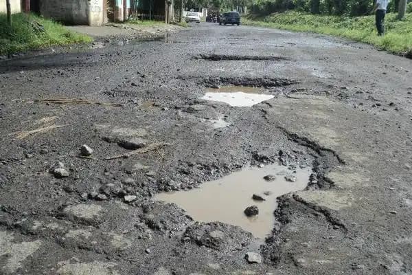 ¿Carreteras en ruina? Estos son los 10 tramos que frenan la competitividad de Guatemala