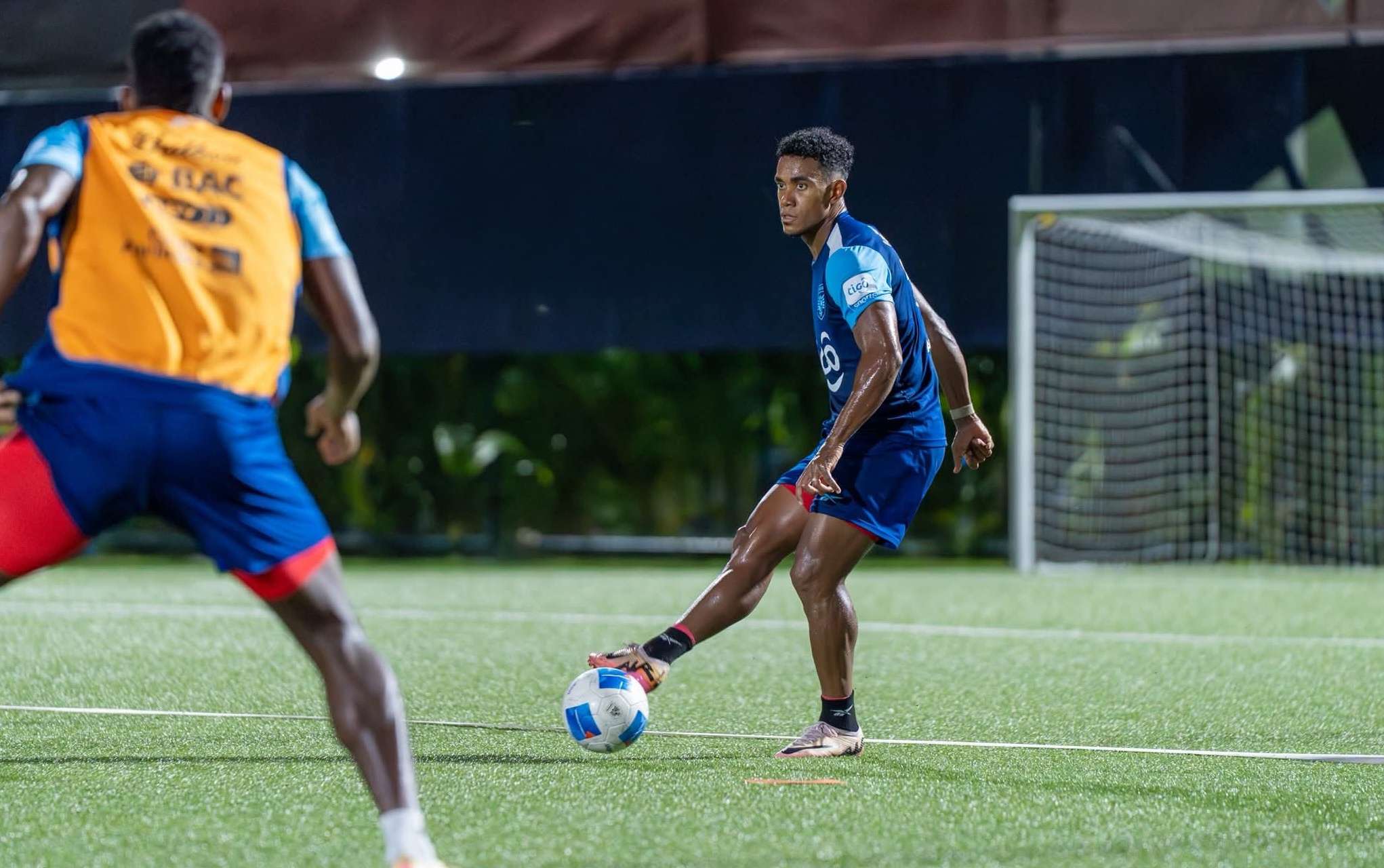 Polémica en Panamá por hermetismo previo al duelo ante Guatemala
