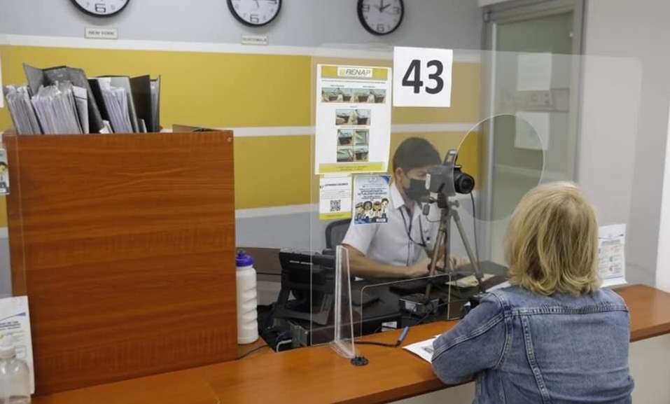 Renap avisa cierre por asueto del 15 de septiembre: aquí los detalles