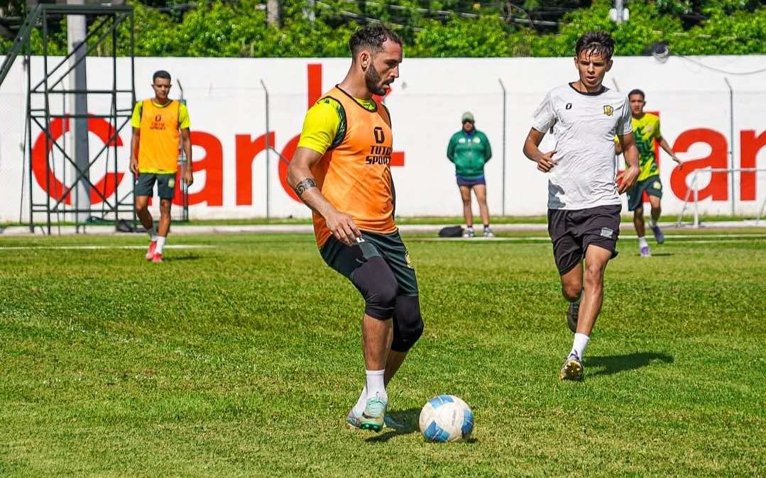 EN DIRECTO | Escucha aquí el partido entre Guastatoya y Municipal de Liga Nacional