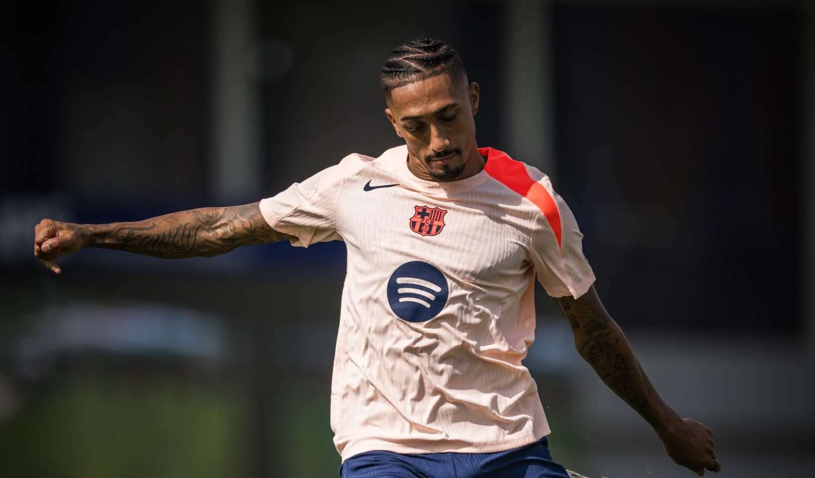 Cuándo y a qué hora juega el Barcelona en la Champions League 2025-26