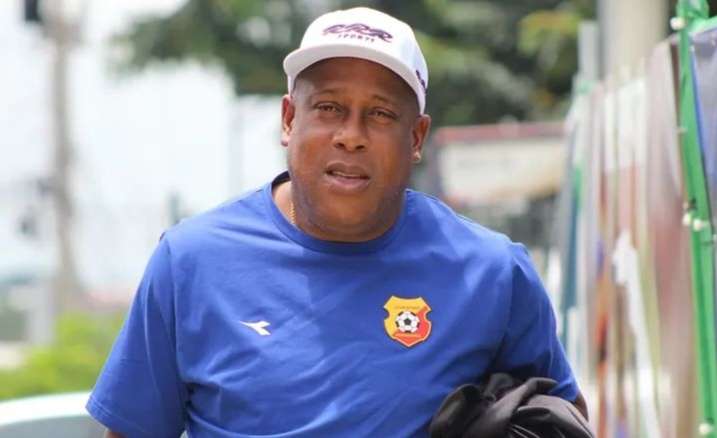 Hernán Medford, fuera de Herediano tras un breve paso