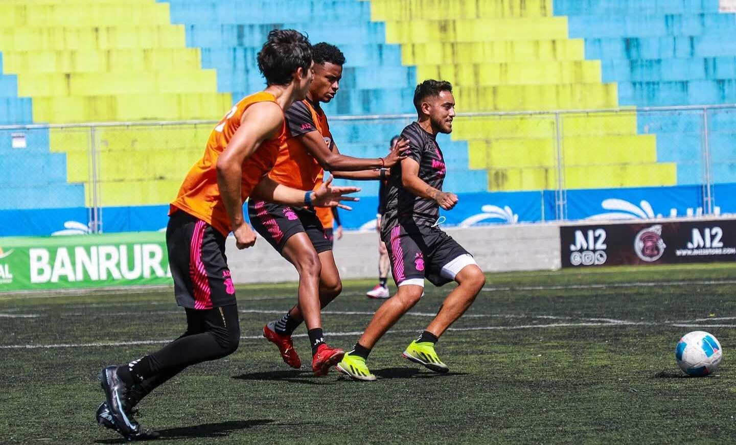 Así se jugará la jornada 12 del Apertura 2025 y un partido reprogramado