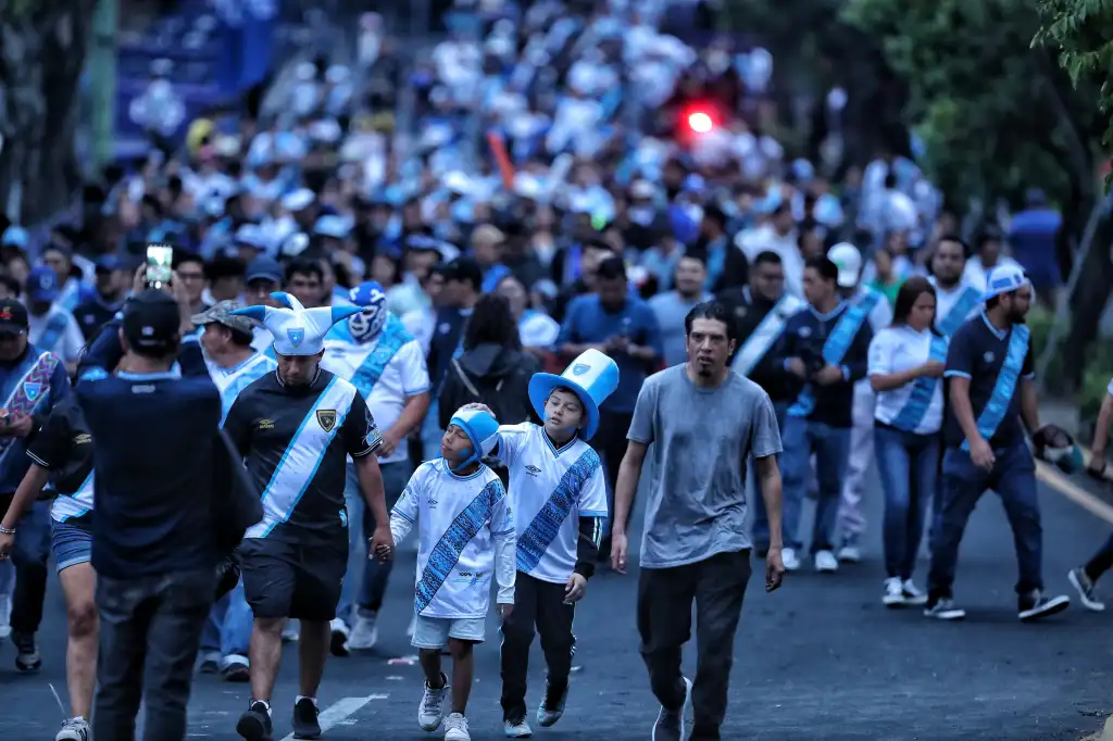 ¡Subí el volumen! La Red de Chapines ya está lista para que la descargués