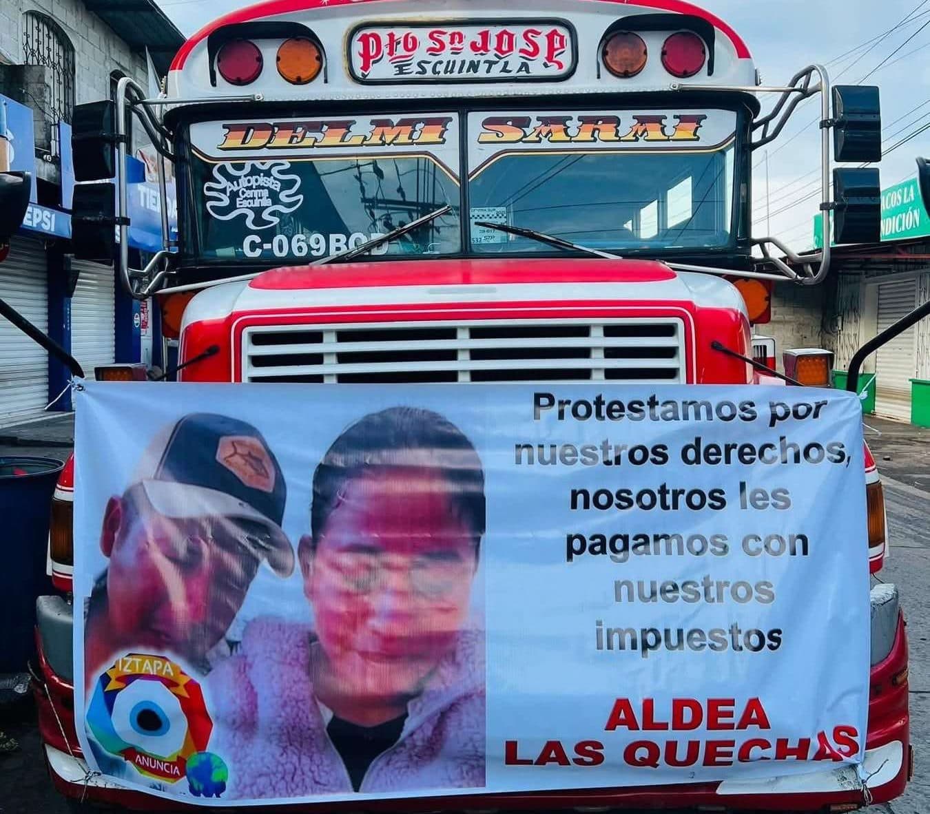 Entre ciencia y sospechas: la supuesta desaparición de un recién nacido en el IGSS desata protestas en Escuintla