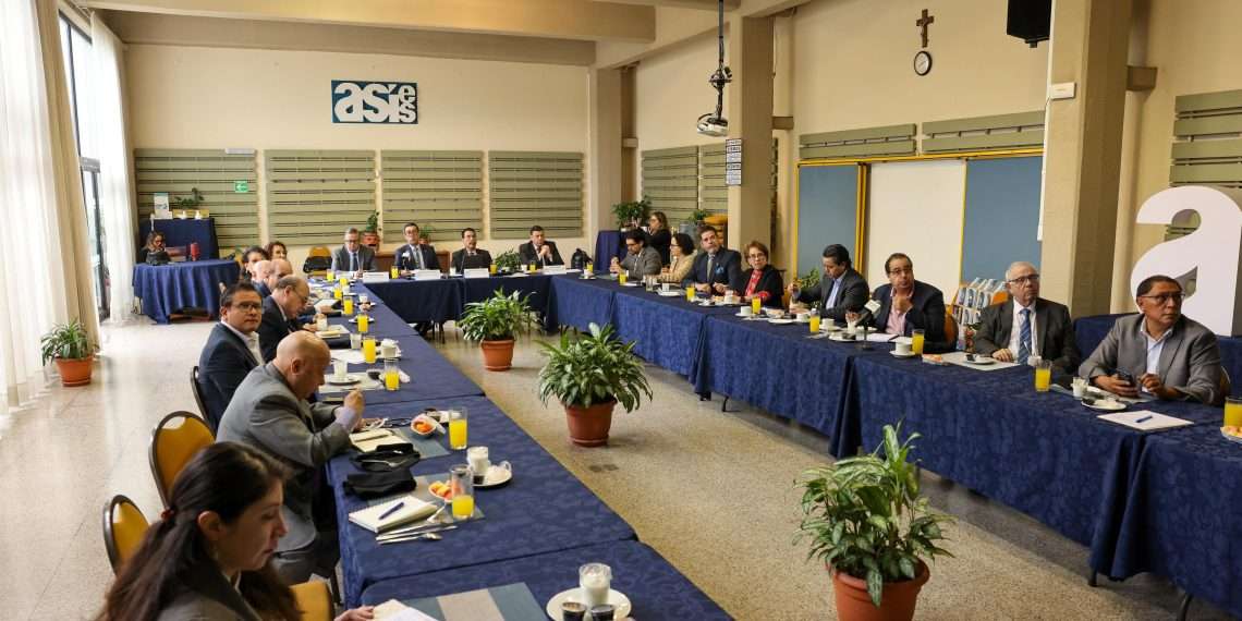 ¿Hacia dónde irá destinado el Presupuesto 2026? Minfin abre el debate del nuevo presupuesto