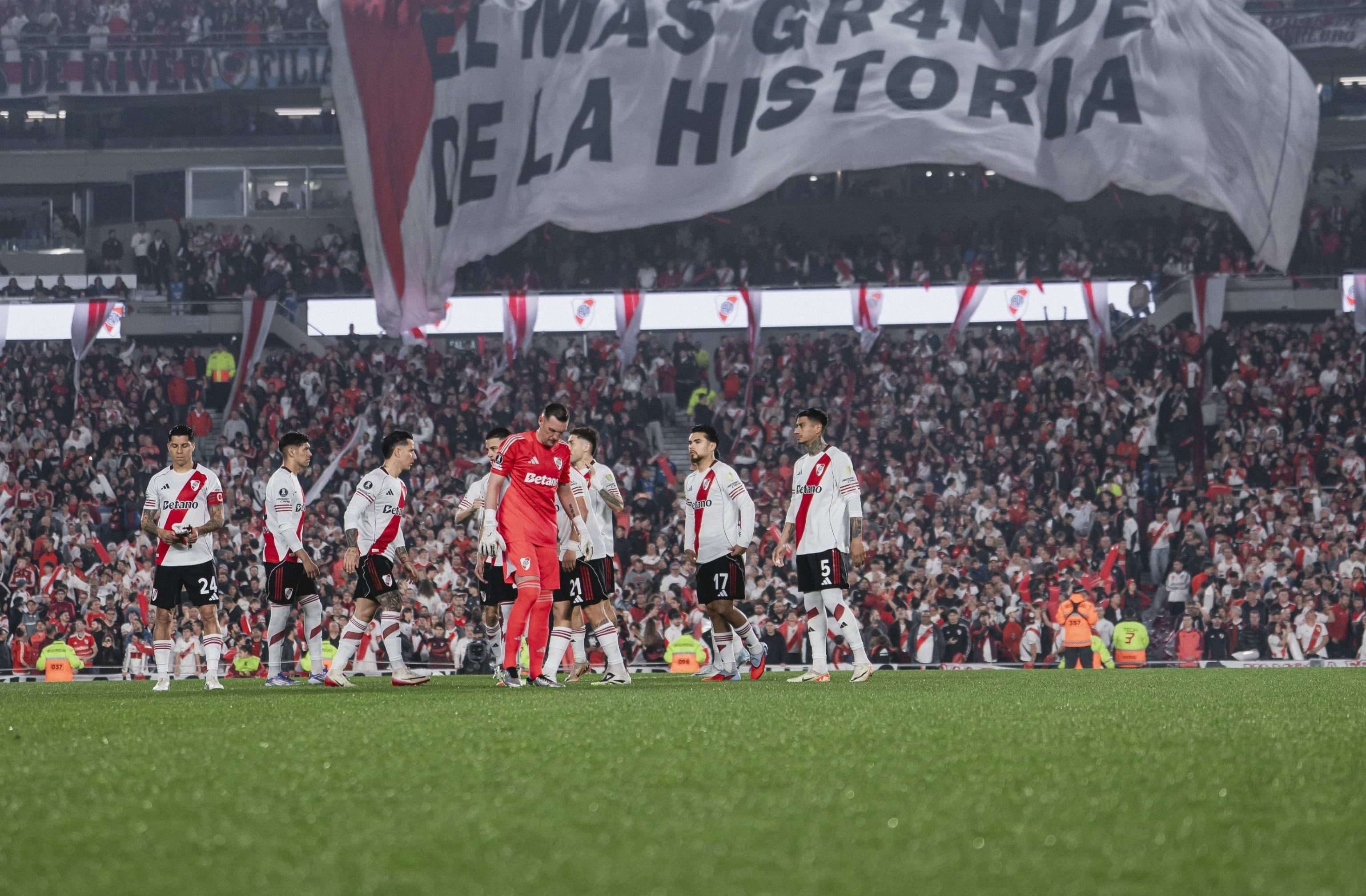 river plate