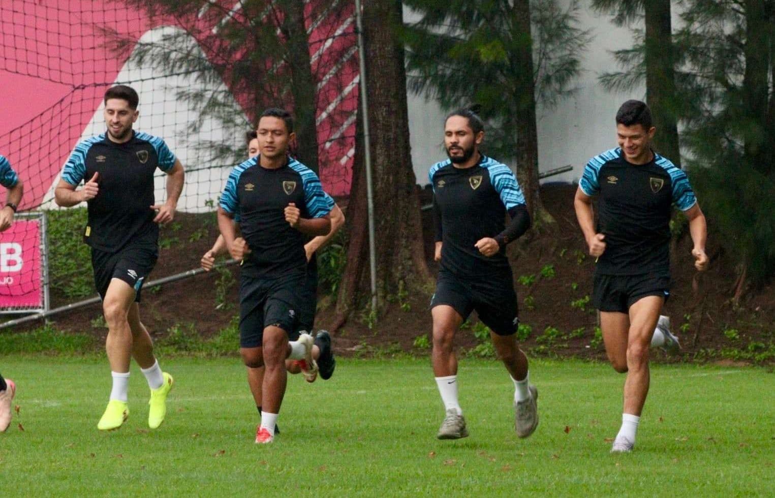 selección nacional.