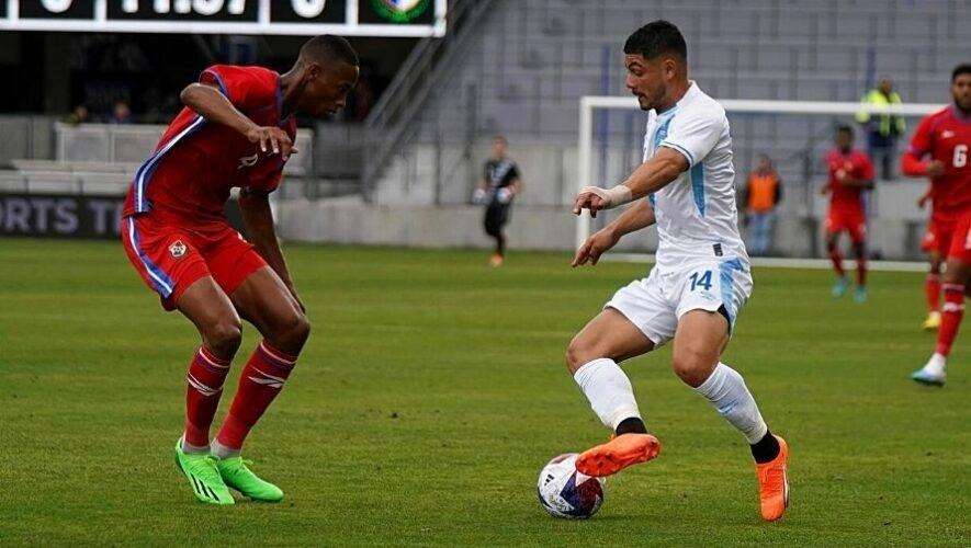 panamá vs guatemala.