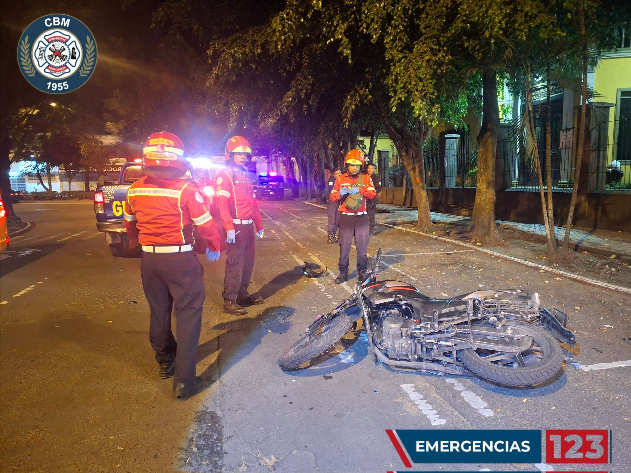 ÚLTIMA HORA | Esto se sabe del ataque armado en zona 2 que dejó una persona muerta