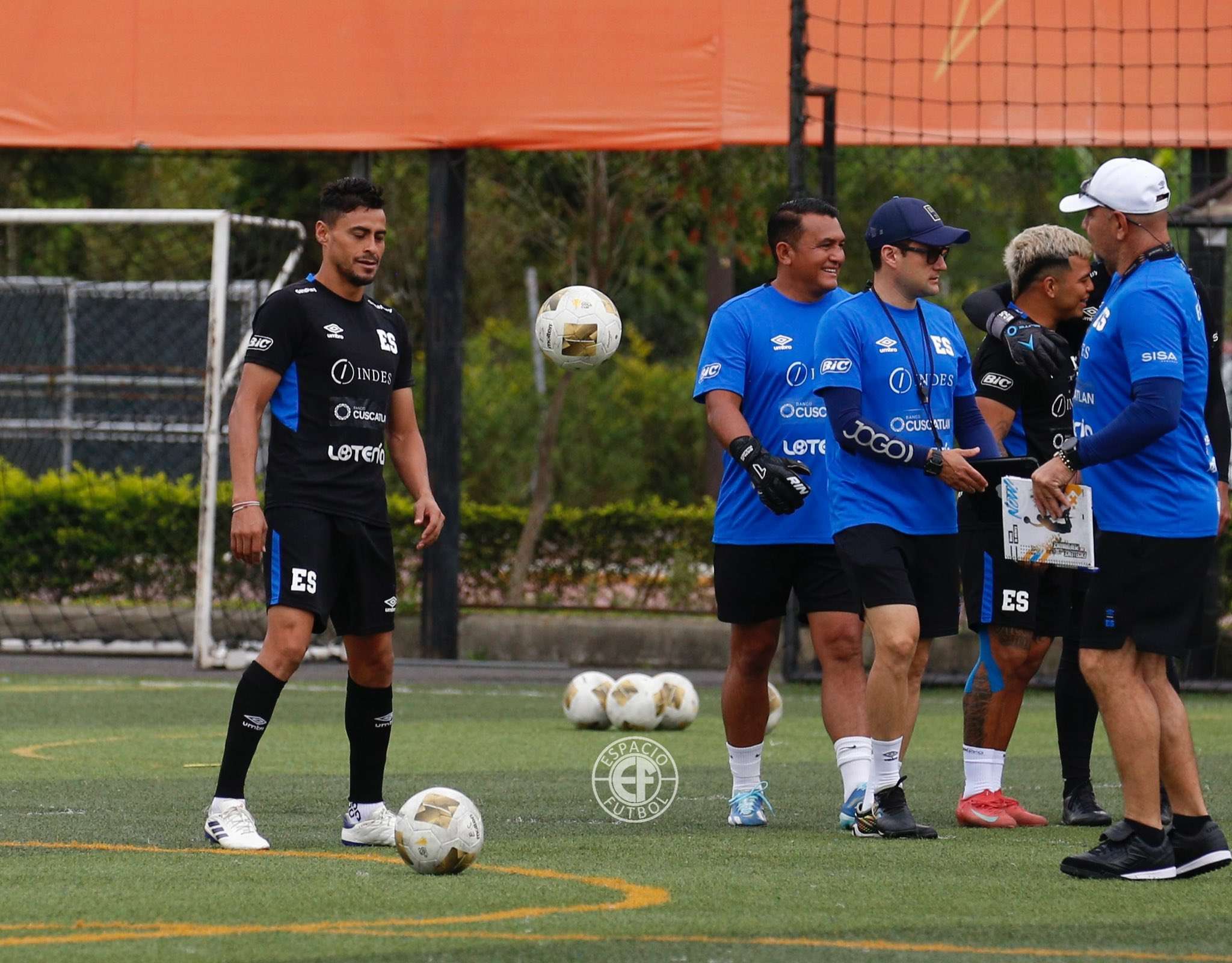 ¿Listos para el Clásico Centroamericano? El Salvador oficializa convocatoria para enfrentar a Guatemala