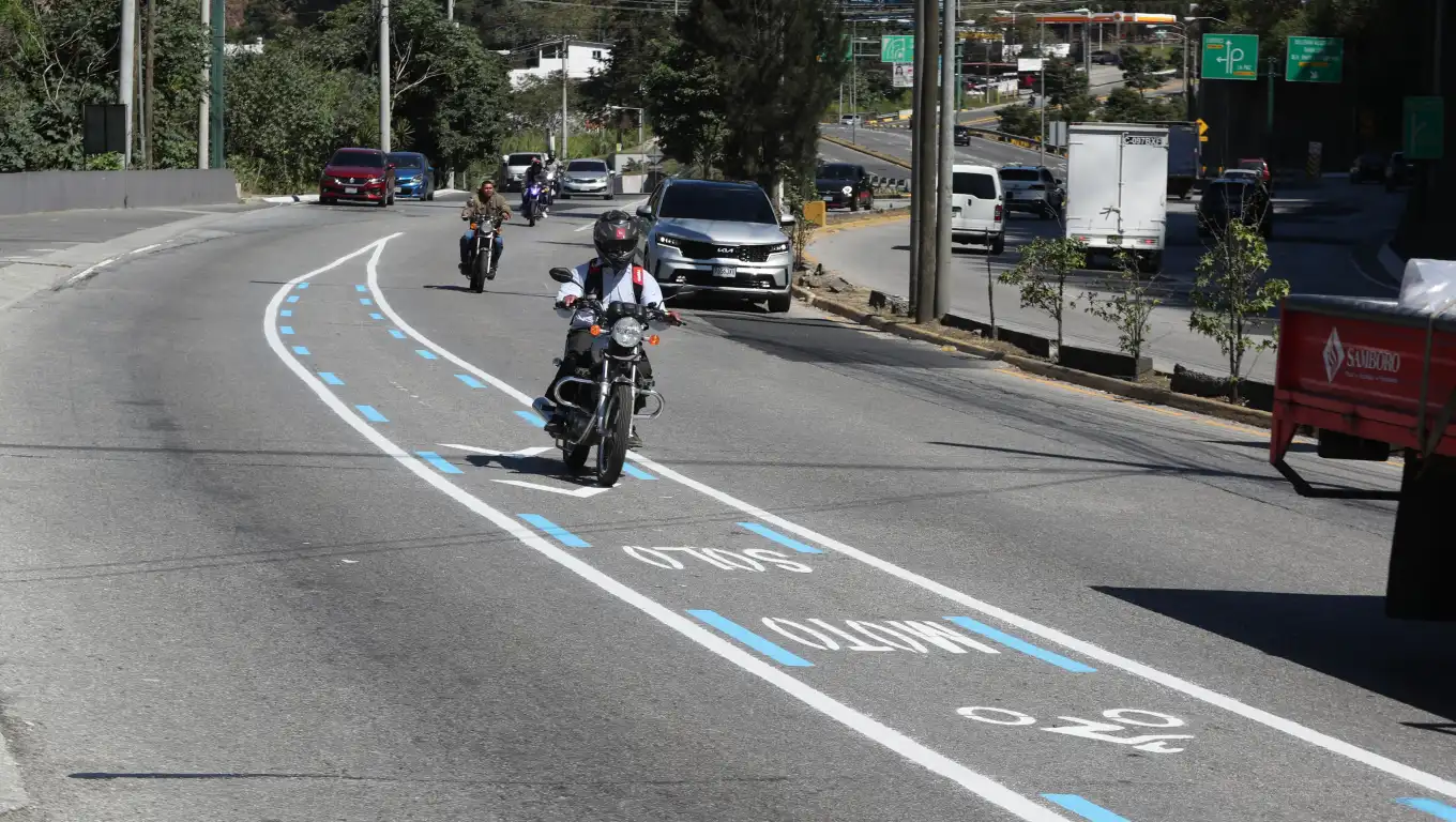 ¿Hacia dónde van las motovías? Los nuevos planes que se discuten en la ciudad