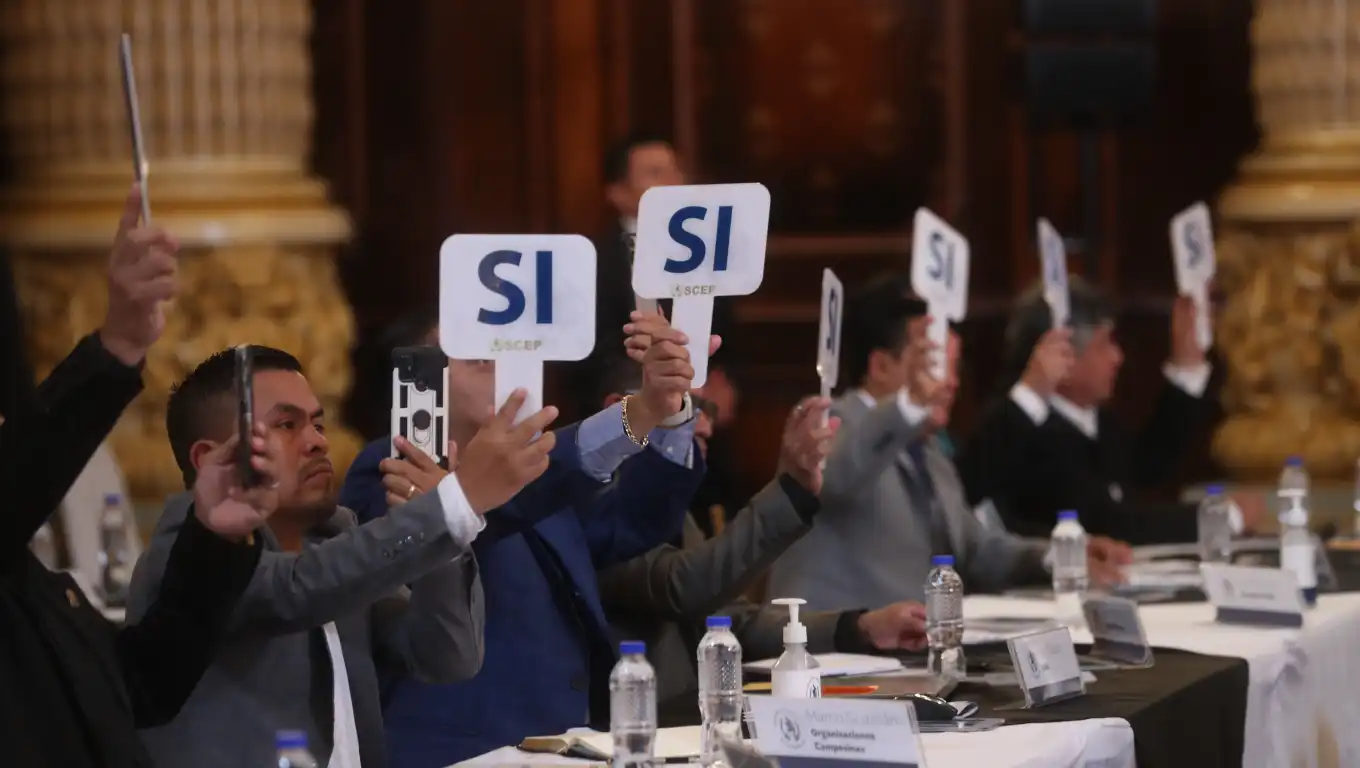 CODEDES y el Presupuesto 2026: ¿Un cambio necesario?