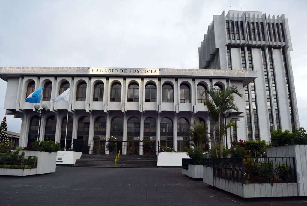 ¿Quiénes son los legisladores investigados? Cámara de Amparo pide datos de cuatro diputados