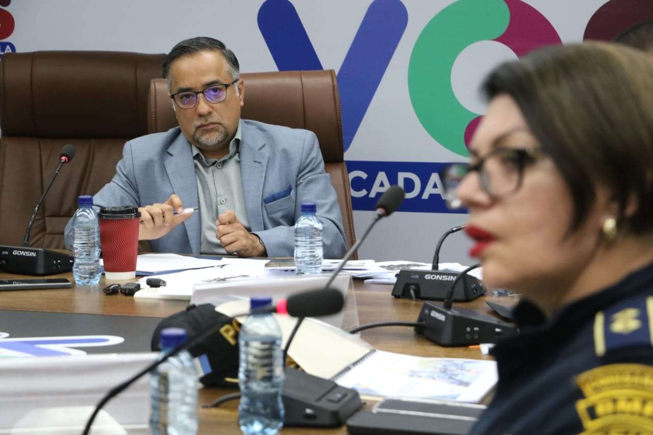 ¿Homicidios y extorsiones en aumento? Diputado plantea acciones para frenar la delincuencia