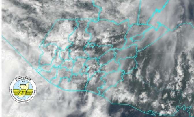 Lluvias persistirán este domingo: Insivumeh explica qué regiones serán las más afectadas