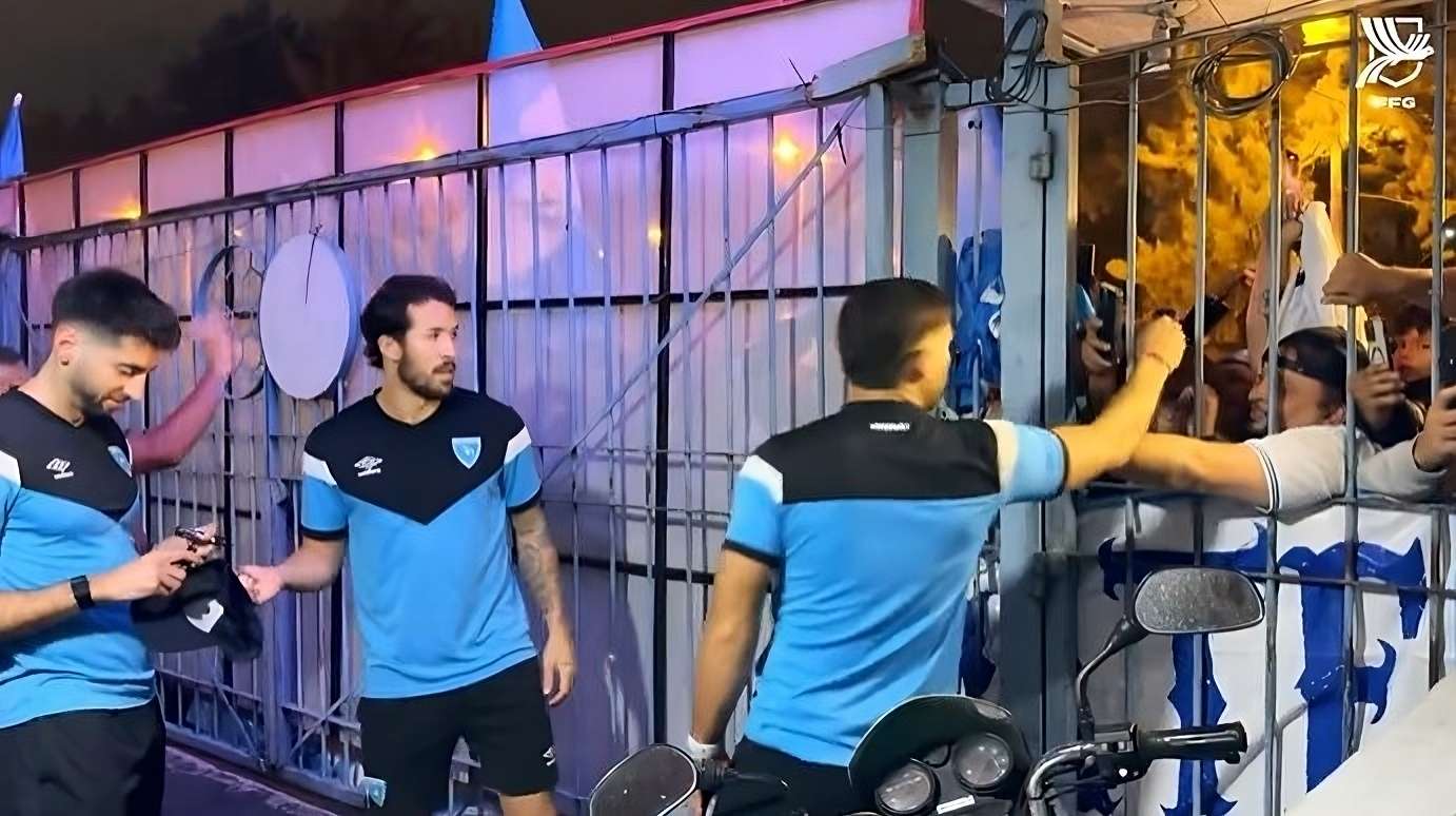 selección nacional.