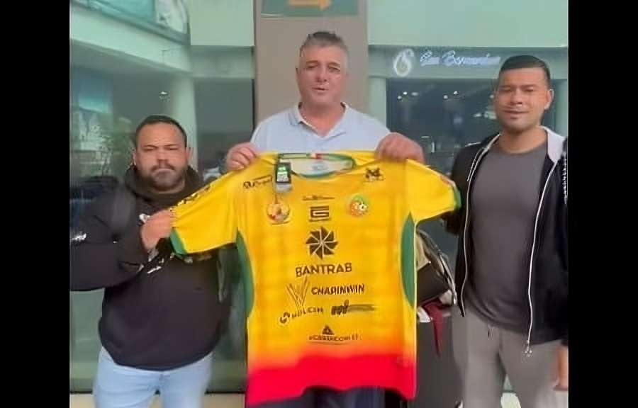 Diego Vázquez: el siete veces campeón que toma el timón del Deportivo Marquense