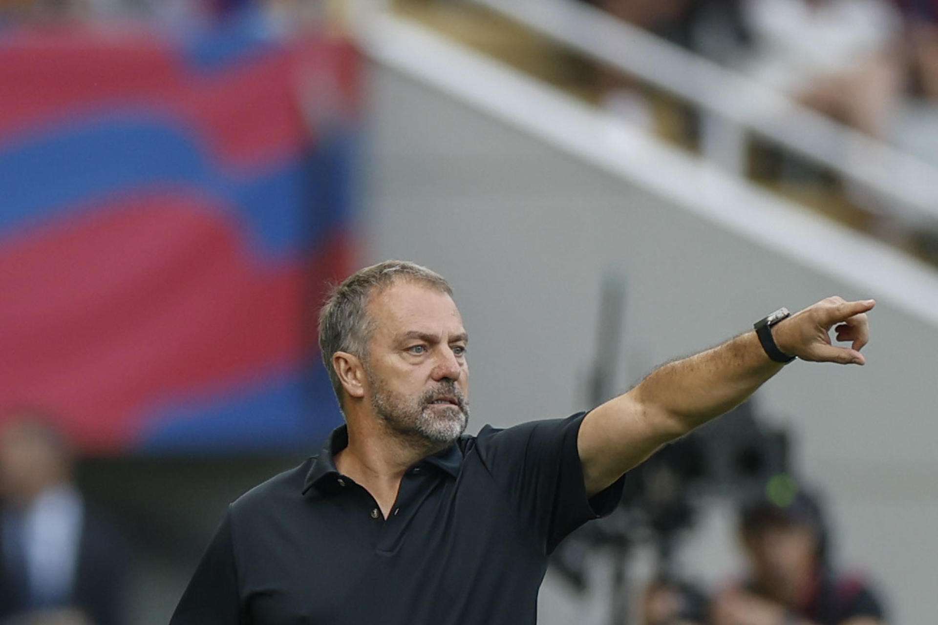 Flick, a una victoria de igualar la mejor racha en los Clásicos de Guardiola