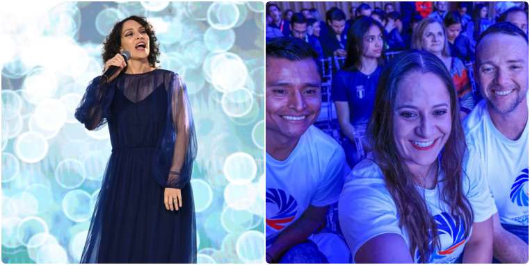 juegos centroamericanos 2025.