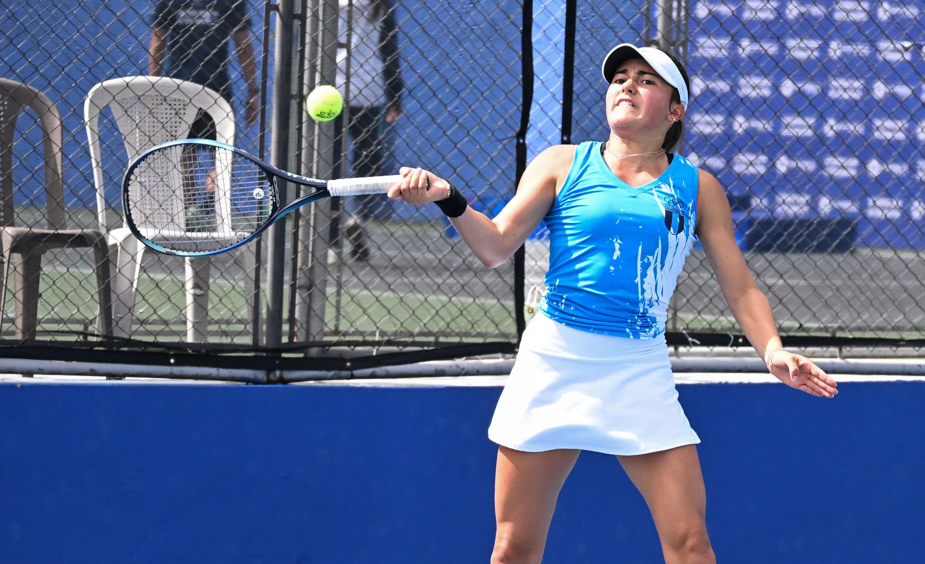 Juegos Centroamericanos 2025