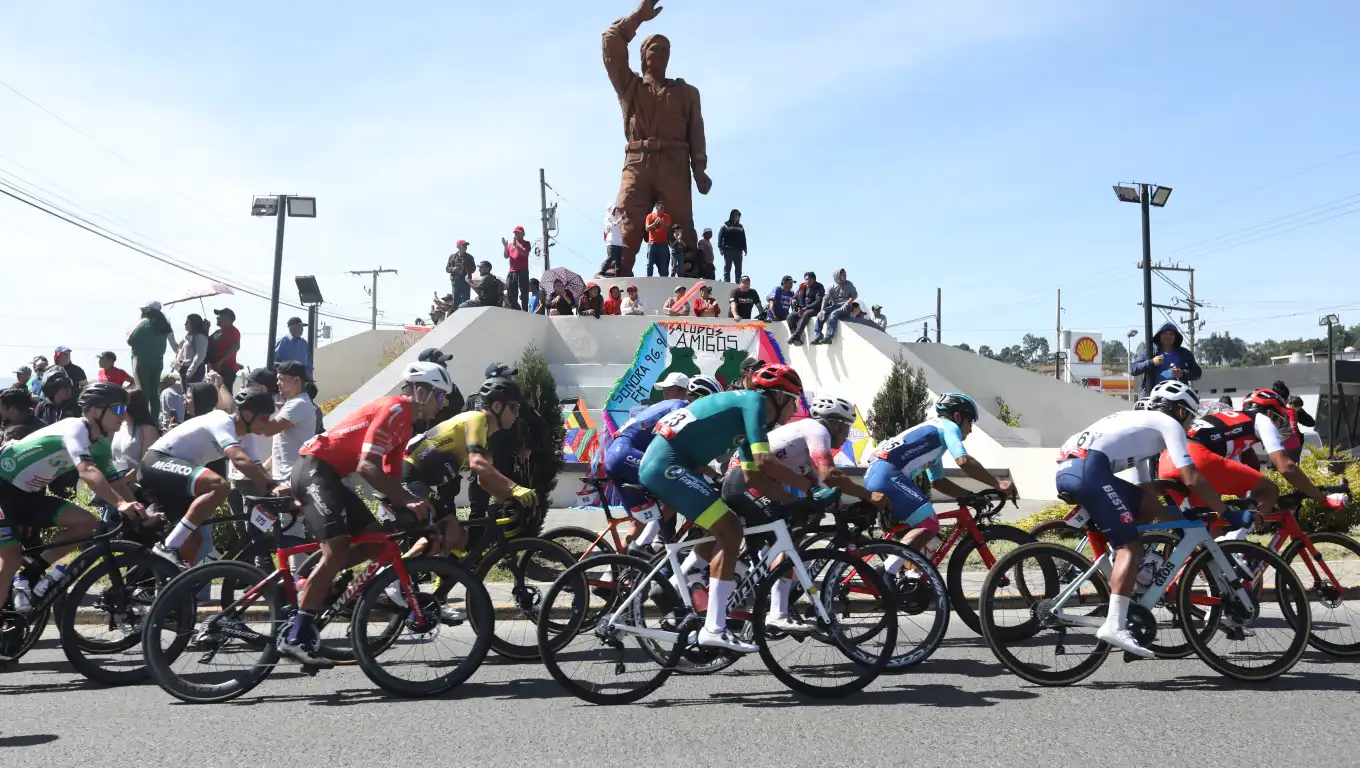 Vuelta Ciclística a Guatemala