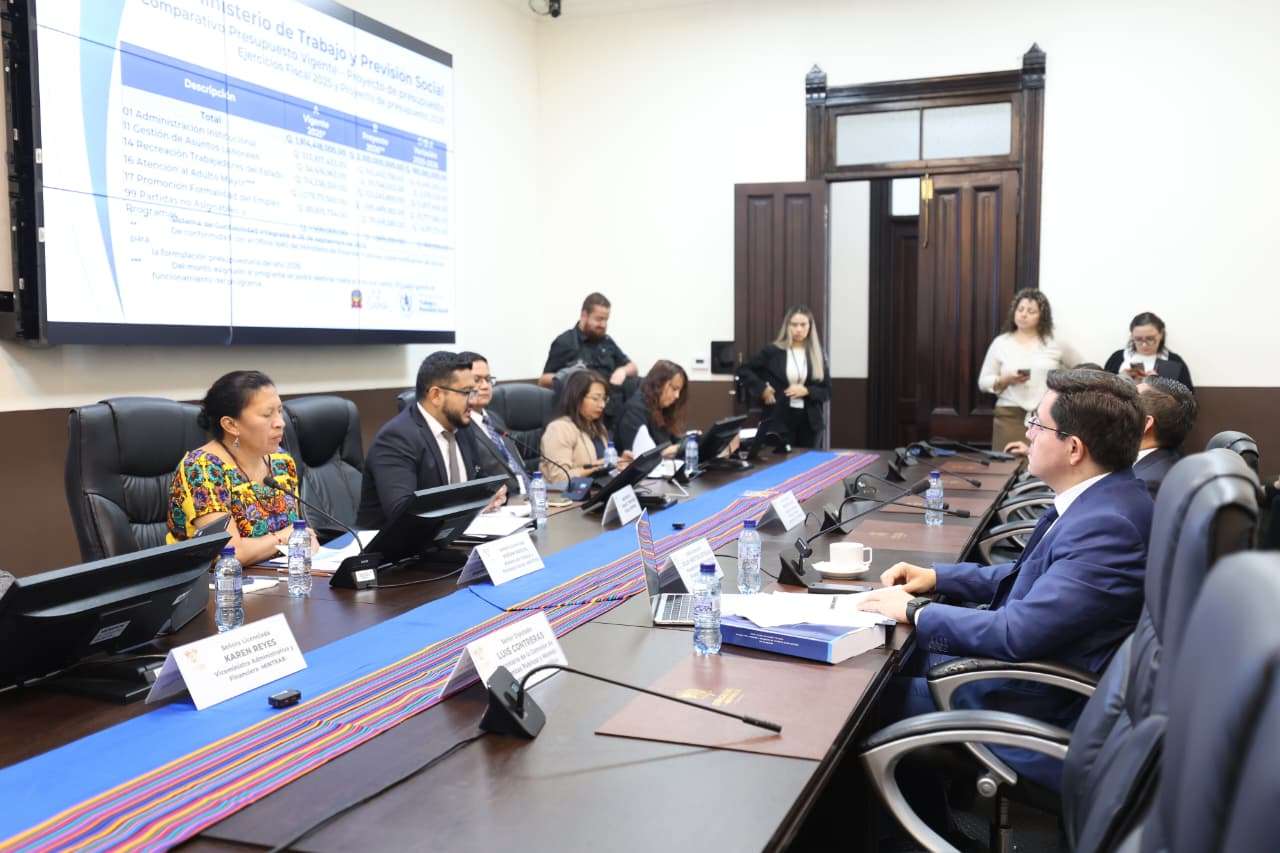 Ministerio de Agricultura en la mira por solicitar Q500 millones para un programa de crédito con solo 1.2% de ejecución