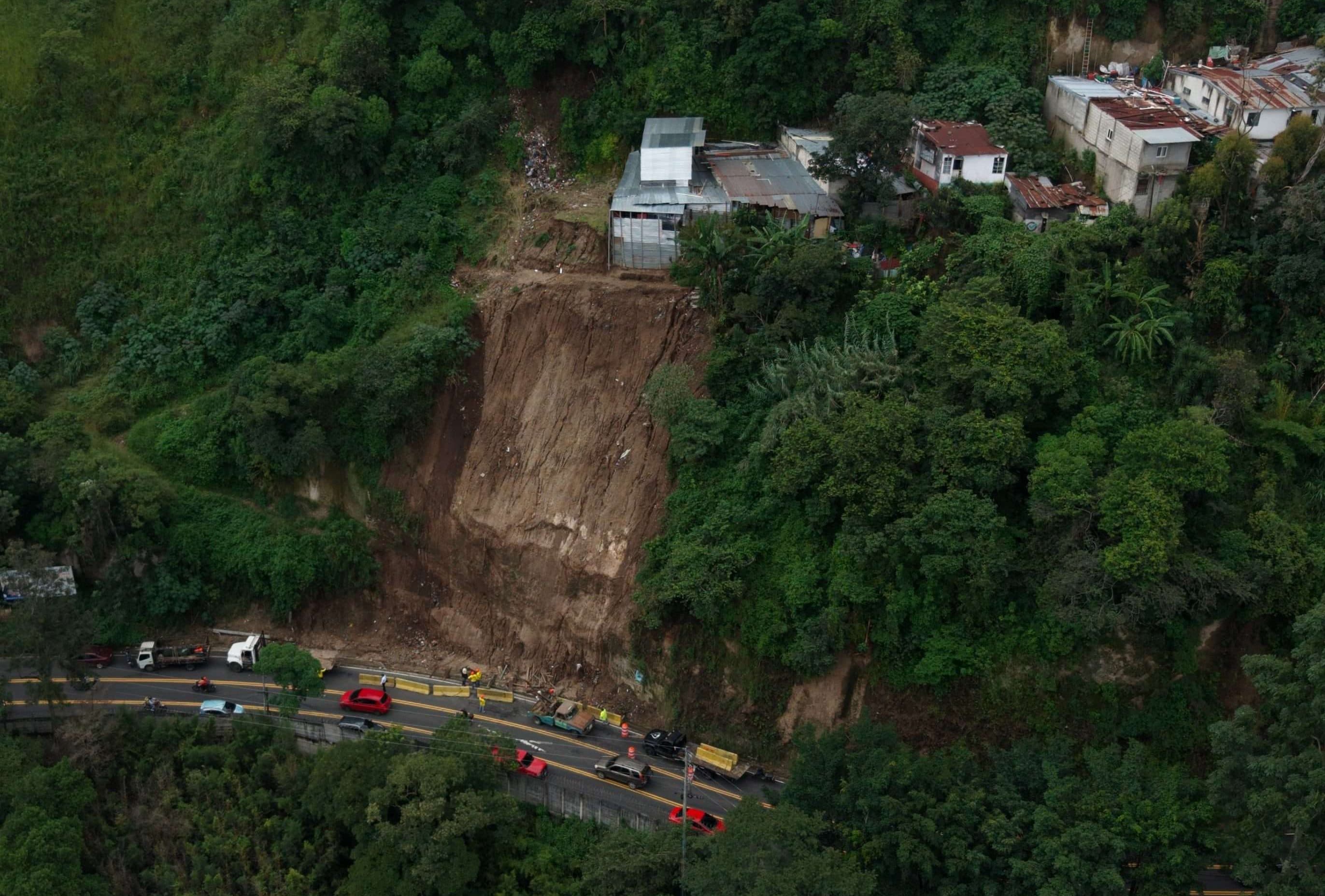 ¿Pasas por Boca del Monte? Este es el tramo que ahora está declarado como zona de alto riesgo