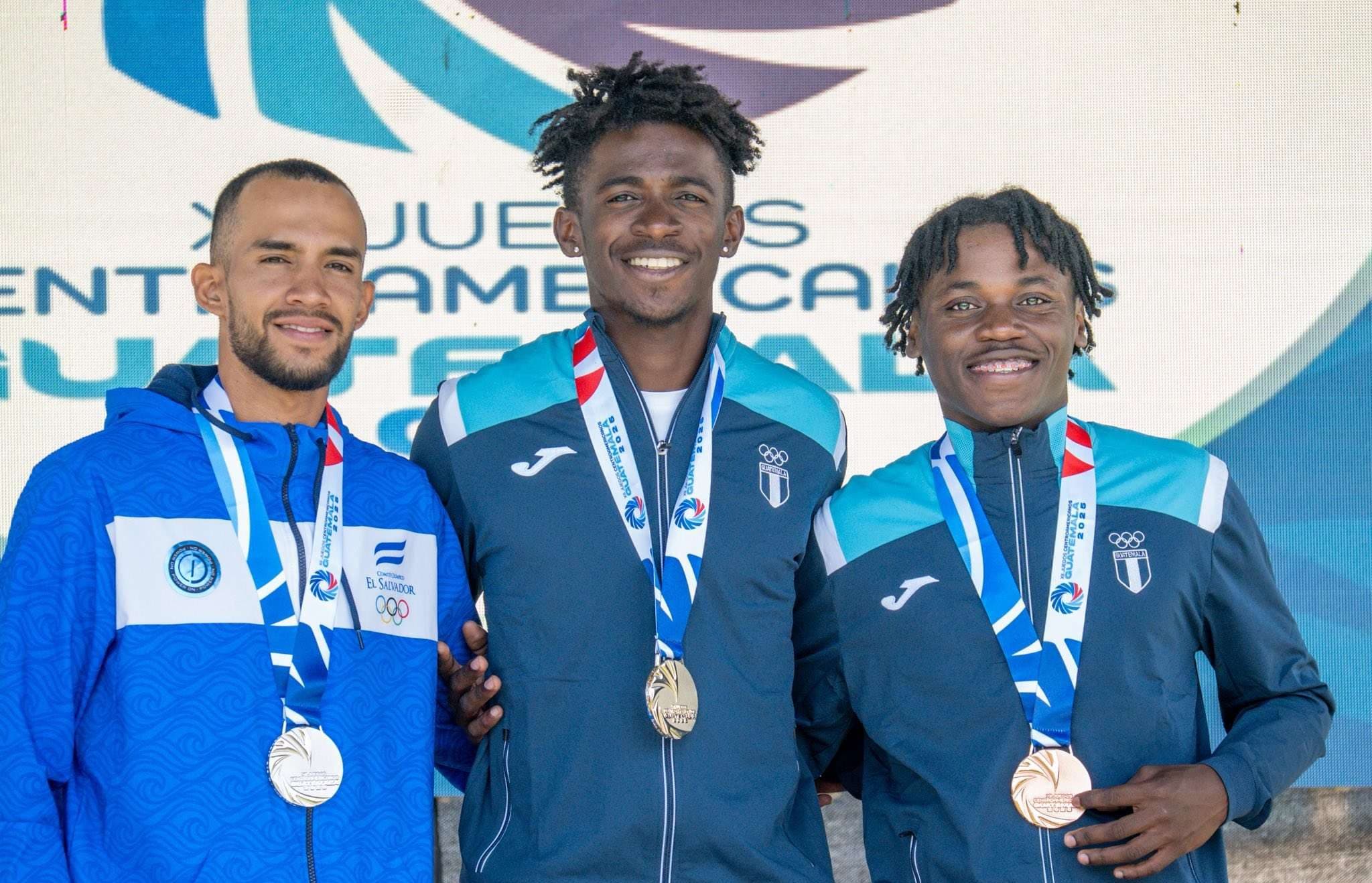 juegos centroamericanos 2025.