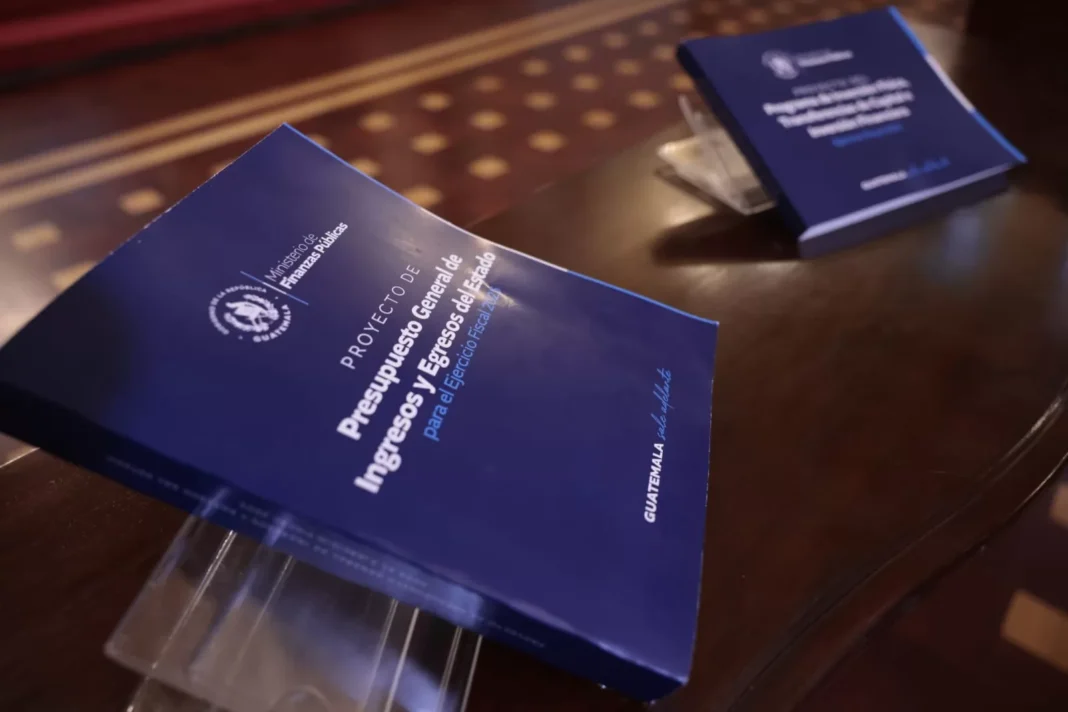 Presupuesto 2026: Diputados avanzan en la elaboración de un presupuesto “viable y técnico”