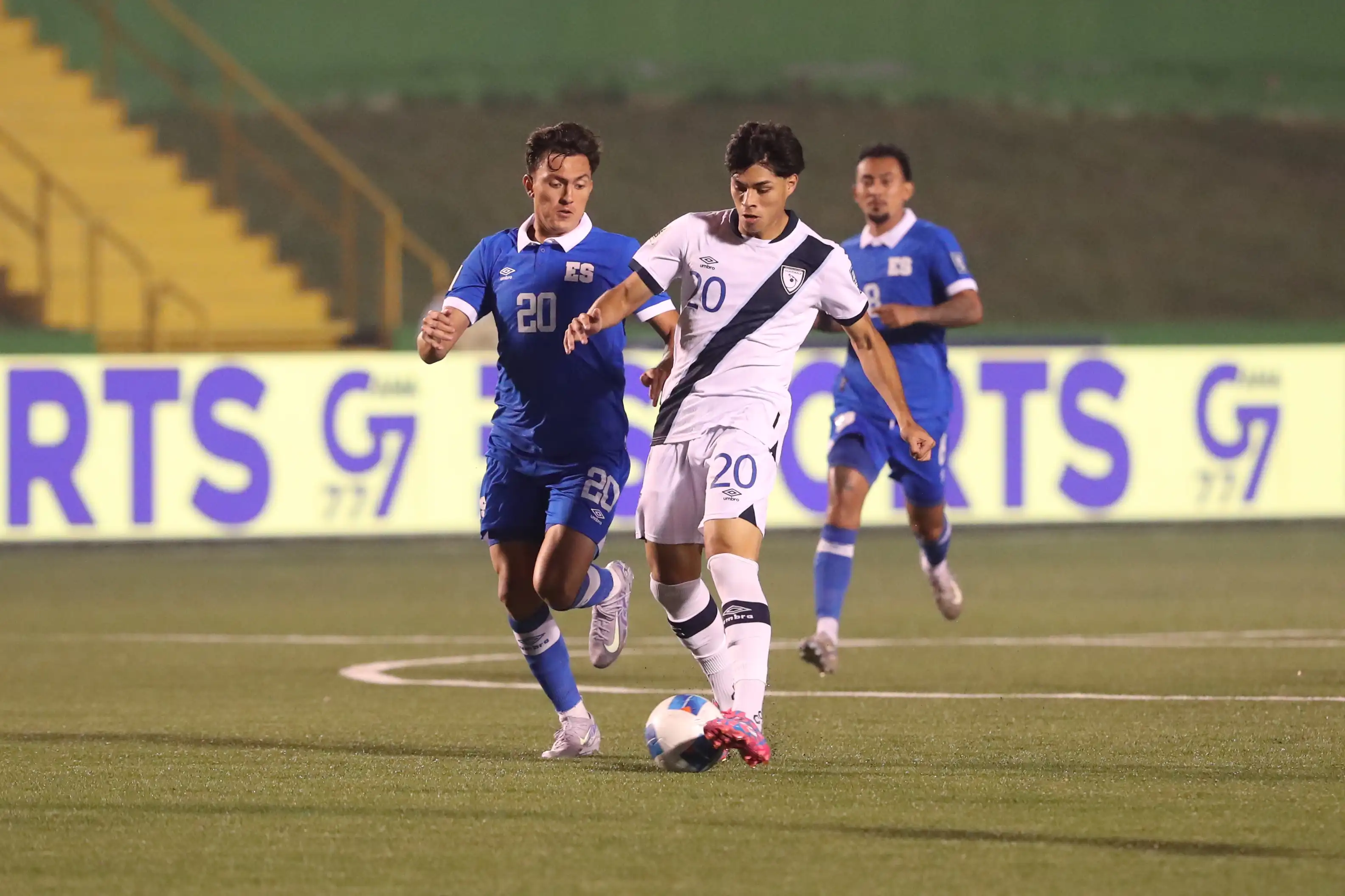 ¿Qué se necesita para ganar? Exseleccionado comparte su mirada sobre la Selección