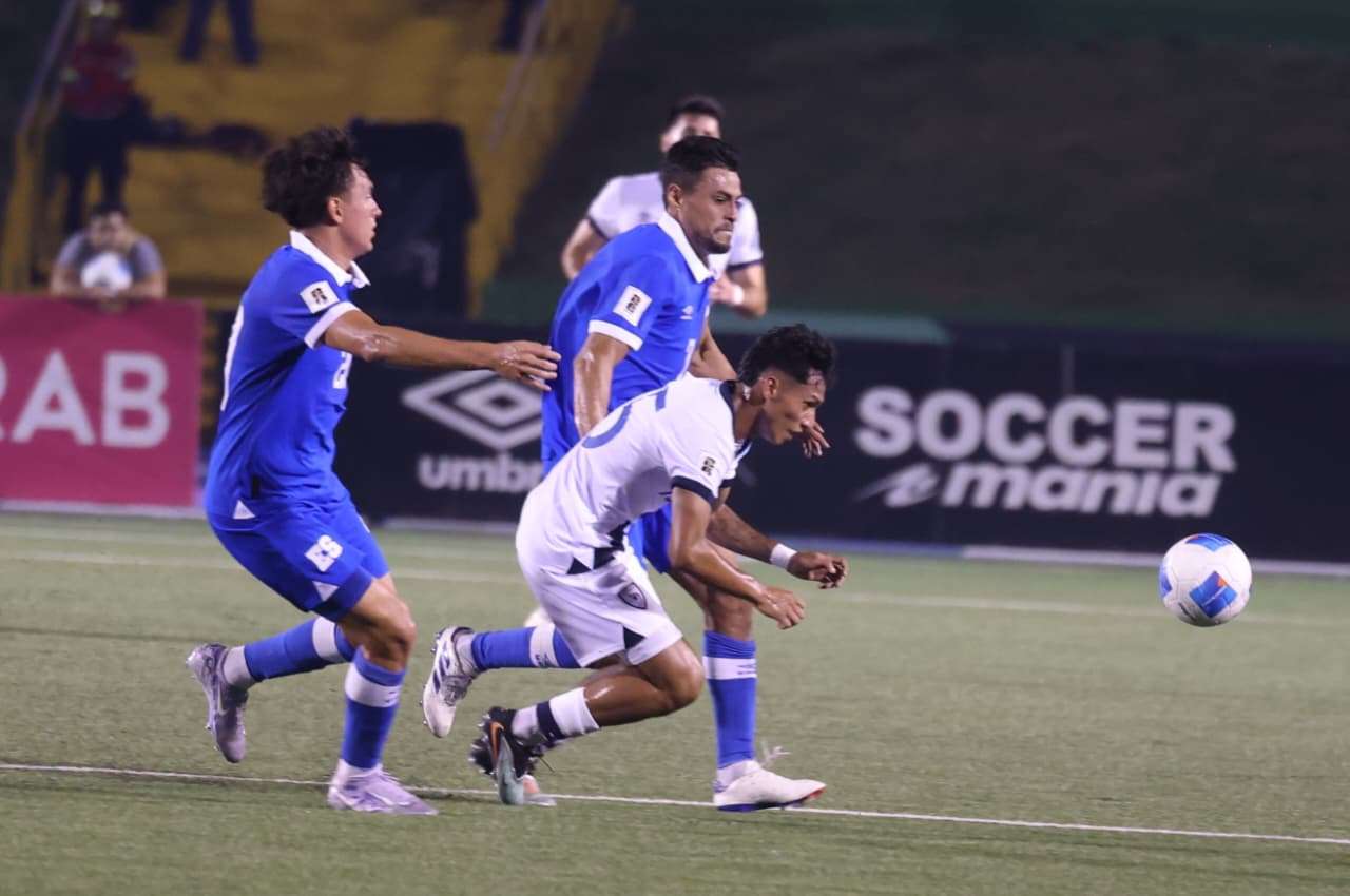 ¿Guatemala rumbo al Mundial? Cómo la Selección puede imponerse a El Salvador