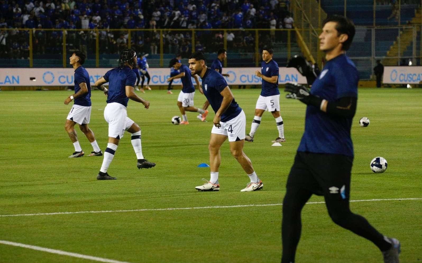 De fila virtual a fila física: así será la venta de boletos para Selección Nacional